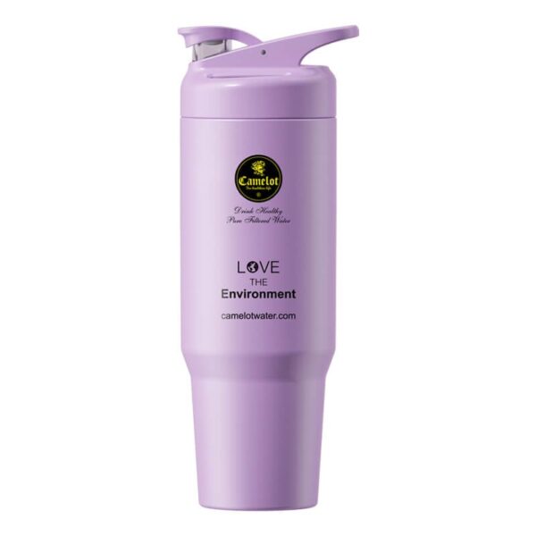 Gotë termus prej çeliku inox 1200 ml Imperial® Frost