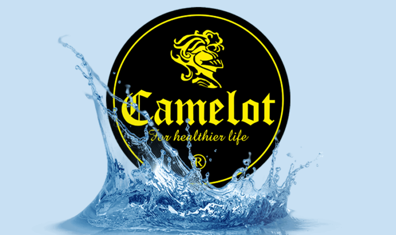 Ίδρυση της Camelot® σε Ελλάδα και Κύπρο