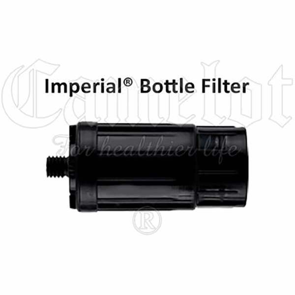 Ανταλλακτικό Φίλτρο για Μπουκάλι Imperial